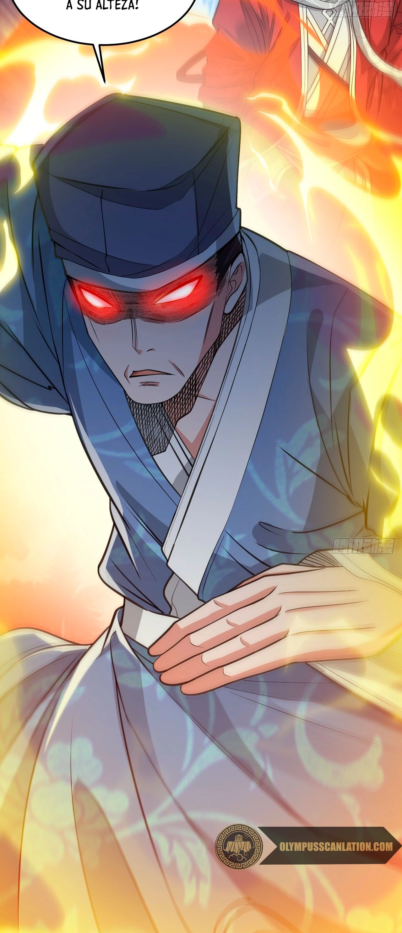 Realmente no soy un hijo de la Suerte > Capitulo 18 > Page 331